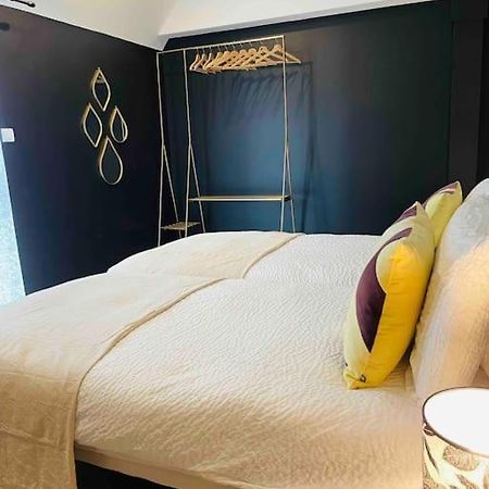 Le Spicy 2 Minutes Centre Historique Parking Apartment Sarlat-la-Canéda Exterior foto
